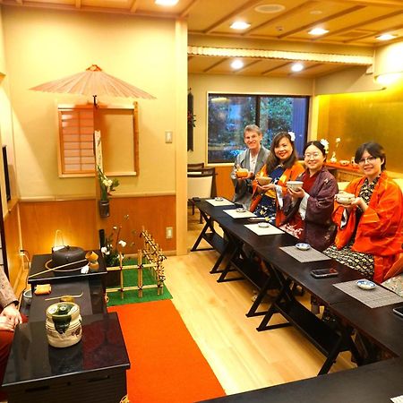丰冈市 森津屋酒店 外观 照片