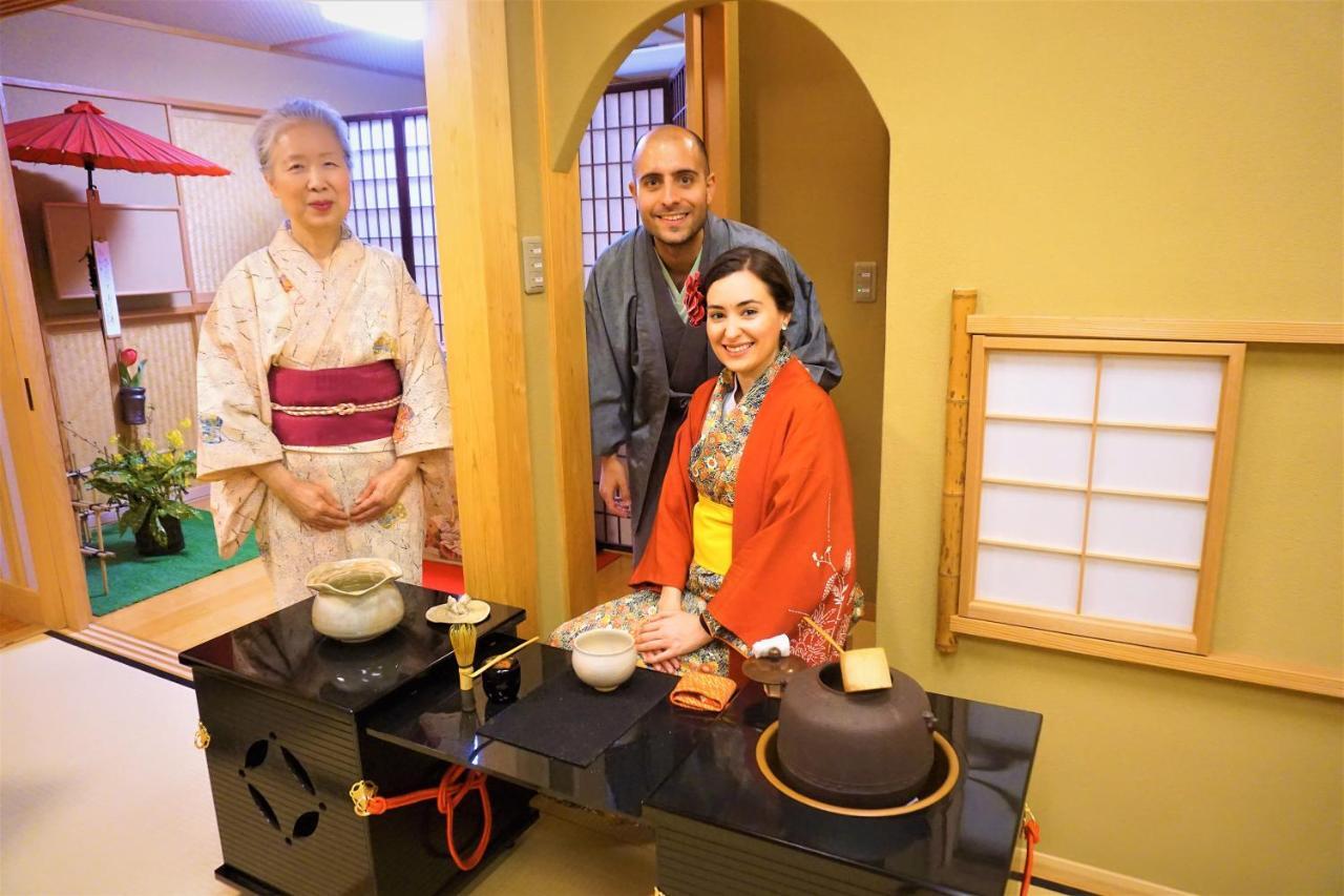 丰冈市 森津屋酒店 外观 照片